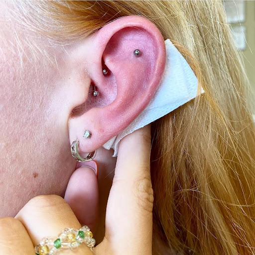 Explore warrior tattoo ideas male, creative tattoo ideas in Summerville, available at Exotic Impressions Body Piercing