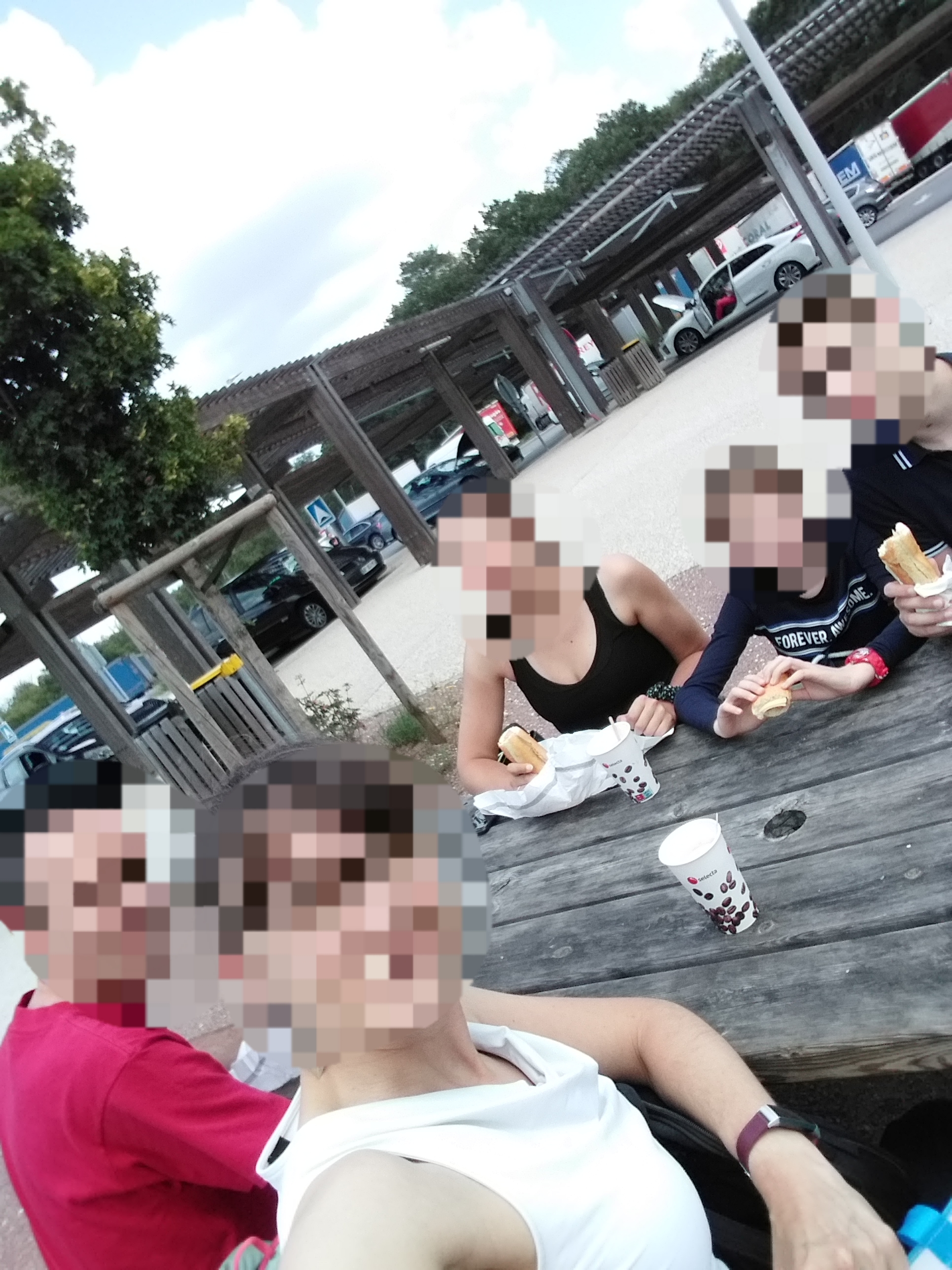 Photo n° 1 de l'avis de Al.o fait le 27/07/2021 à 16:14