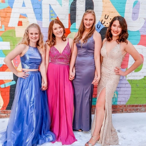 Bridal Shop «Hello Beautiful Bridal & Formal Wear», reviews and photos, 5012 3rd Ave #150, Kearney, NE 68845, USA