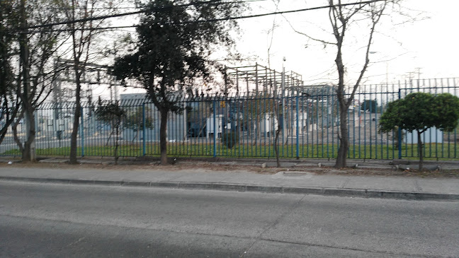 Subestacion Santa Raquel - Electricista