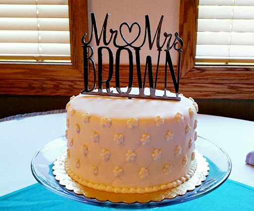 Bakery «Something Delicious Bake Shop», reviews and photos, 1441 South Ave, Rochester, NY 14620, USA