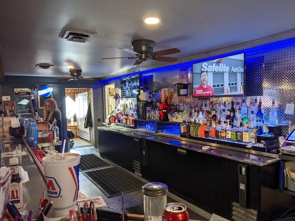 Oasis Bar & Grill 47302