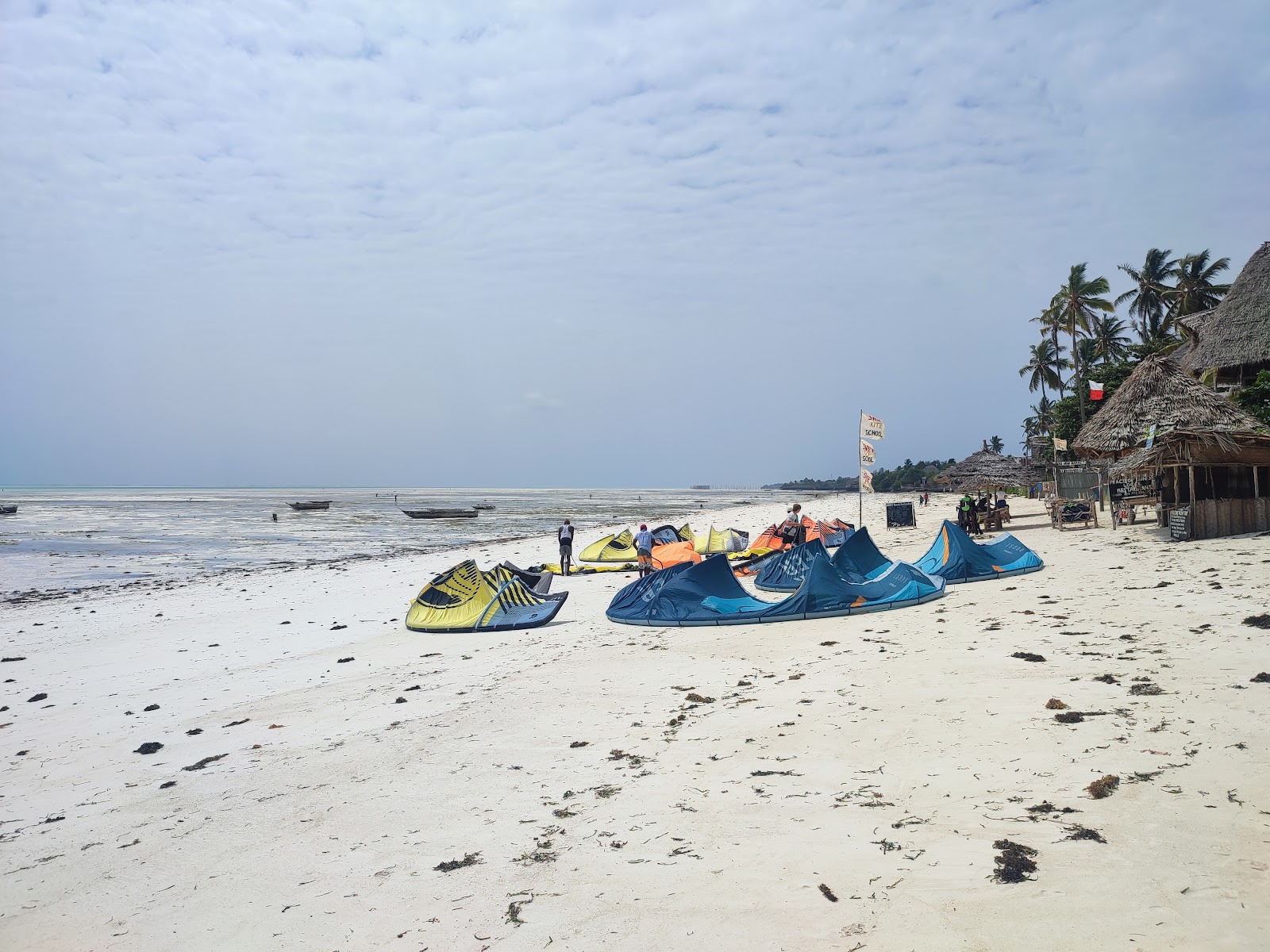Jambiani Beach photo #9