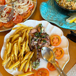 Photo n°2 de l'avis de Jp.a fait le 07/05/2024 à 16:36 sur le  A Ilha à Ilha do Pessegueiro