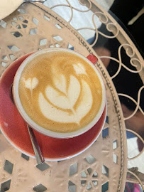 Les plus récentes photos du Café Maison Sūkoon Coffee-Shop & Traiteur Vegan à Paris - n°10