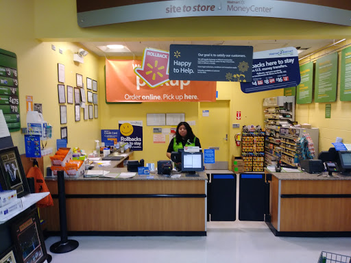 Supermarket «Walmart Neighborhood Market», reviews and photos, 2551 W Cermak Rd, Chicago, IL 60608, USA