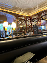 Photo n°66 de Le Sarah Bernhardt à Paris ()
