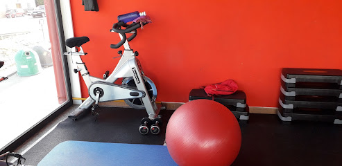 Diova Fitness - 14840 Castro del Río, Córdoba, Spain