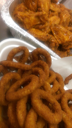 Caterer «Homefresh Catering-Chef K.C.», reviews and photos, 1301 S L St, Richmond, IN 47374, USA