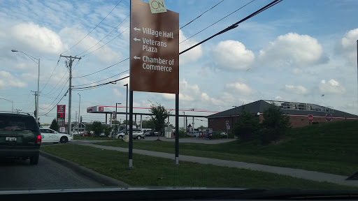 Convenience Store «Speedway», reviews and photos, 12700 S Pulaski Rd, Alsip, IL 60803, USA