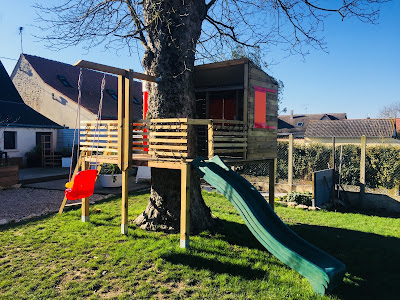 Creatif'Home à Boulay-les-Barres