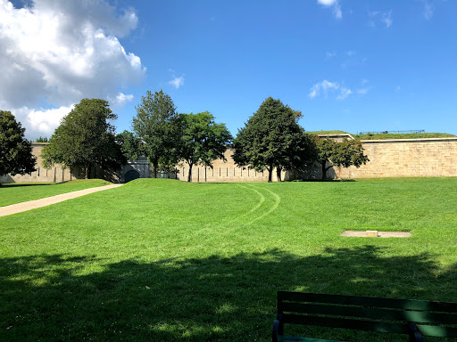 Historical Landmark «Fort Independence», reviews and photos, Harborwalk, Boston, MA 02127, USA