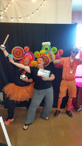 Paint Store «Dunn-Edwards Paints - Tempe», reviews and photos, 1719 E Southern Ave, Tempe, AZ 85282, USA