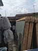 Fragile Materials De Glass LTD Logo, Lagos, Nigeria, General Contractor