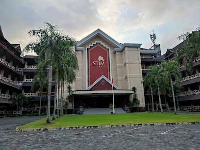 Sekolah Tinggi Ilmu Manajemen Yayasan Keluarga Pahlawan Negara