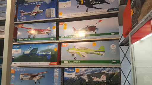 Hobby Store «HobbyTown USA Hurst Texas», reviews and photos, 746 Grapevine Hwy, Hurst, TX 76054, USA