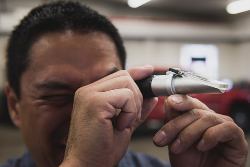 Auto Repair Shop «Silzer Auto Repair», reviews and photos, 3025 Douglas Ave, Des Moines, IA 50310, USA