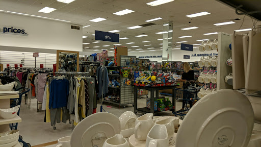 Department Store «Marshalls», reviews and photos, 540 Shaw Ave, Clovis, CA 93612, USA