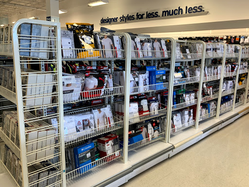 Department Store «Marshalls», reviews and photos, 4197 W Commercial Blvd, Tamarac, FL 33319, USA