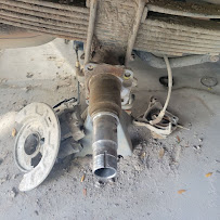 United Axle of Central Florida - Photo 4 - Car repair in Leesburg, FL, Leesburg