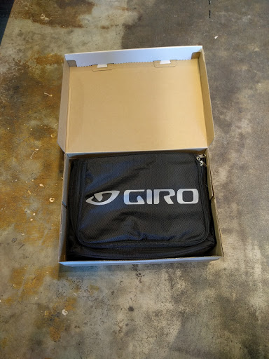 Bicycle Store «Meat Machine Cycles», reviews and photos, 22 Web St, Friday Harbor, WA 98250, USA