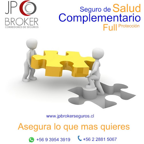 Comentarios y opiniones de JP Broker Seguros