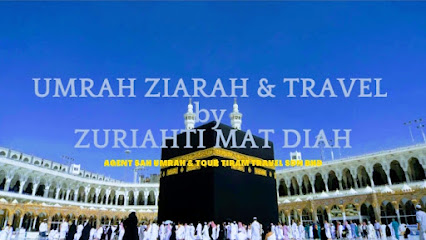 Umrah Ziarah & Travel by Zuriahti Mat Diah