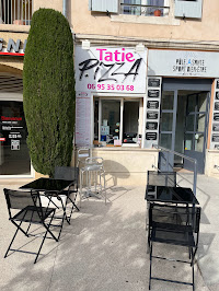 Photos du propriétaire du Restaurant TATIE PIZZA à Saint-Cannat - n°1