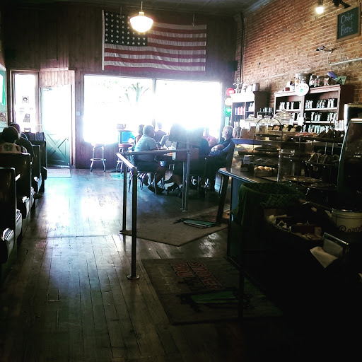 Coffee Shop «Smokey Row Coffee», reviews and photos, 639 Franklin St, Pella, IA 50219, USA