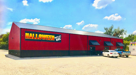 Halloween Outlet OKC