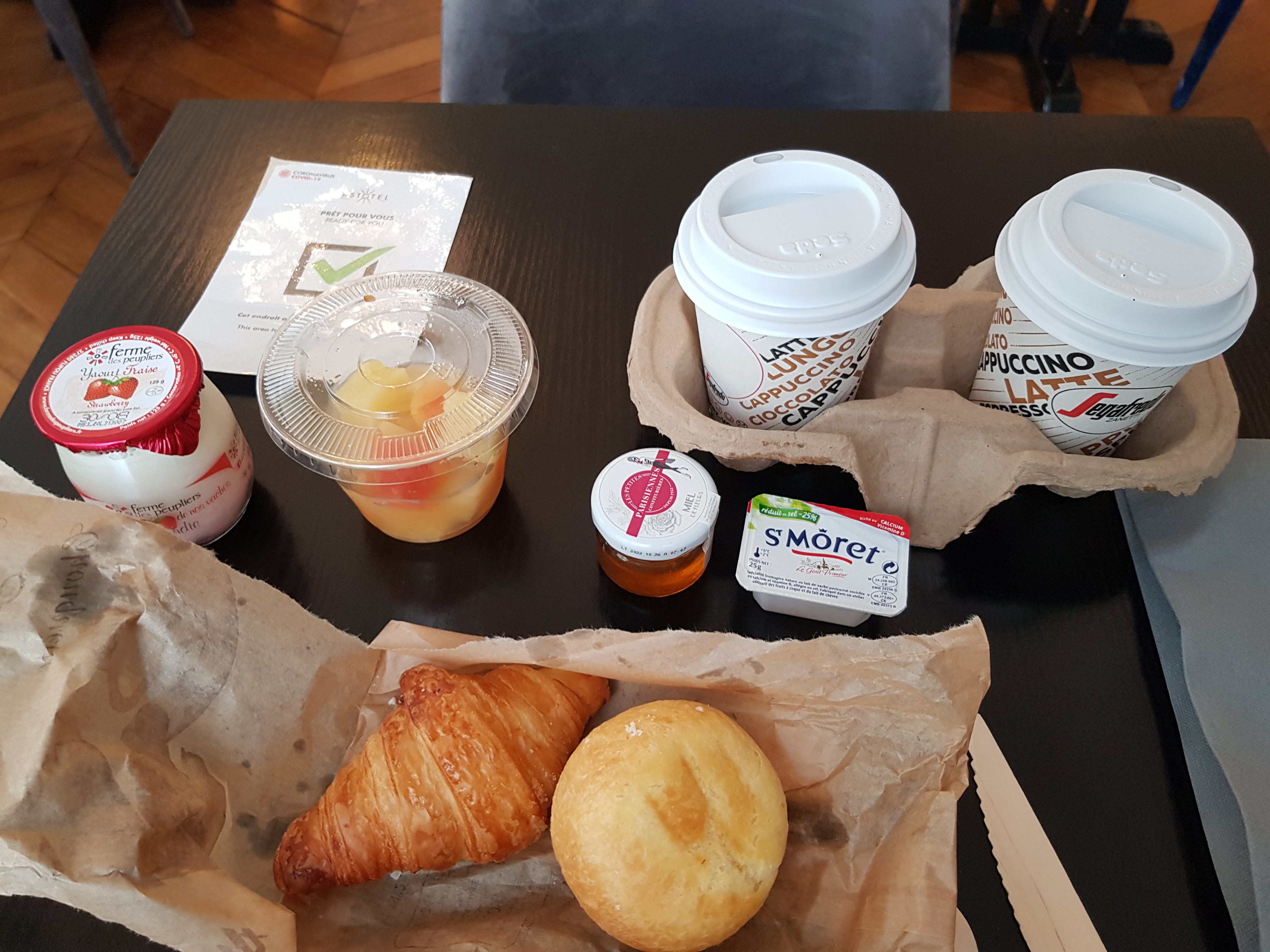 Photo n° 10 de l'avis de lay.o fait le 17/08/2020 à 20:23