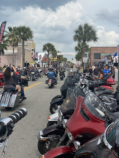 Motorcycle Dealer «Hamilton Harley-Davidson», reviews and photos, 68951 White School Rd, Sturgis, MI 49091, USA