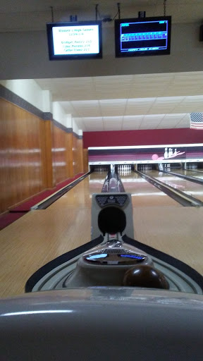 Bowling Alley «Colonial Lanes», reviews and photos, 2253 Old Hwy 218 S, Iowa City, IA 52246, USA