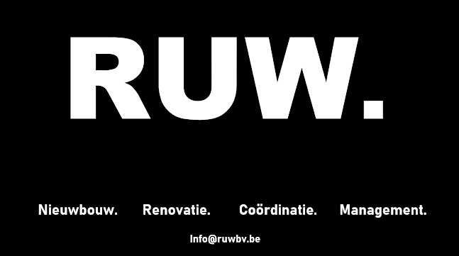 Beoordelingen van Aannemingen RUW. in Genk - Bouwbedrijf