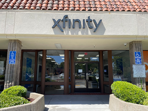 Xfinity Store by Comcast Branded Partner image