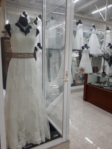 Paloma Weddings - Vestidos de Novia