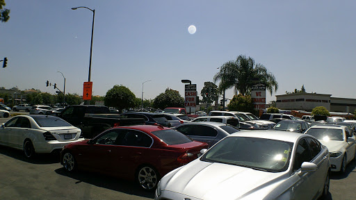 Auto Repair Shop «A-Lux Auto», reviews and photos, 10970 Firestone Blvd, Norwalk, CA 90650, USA
