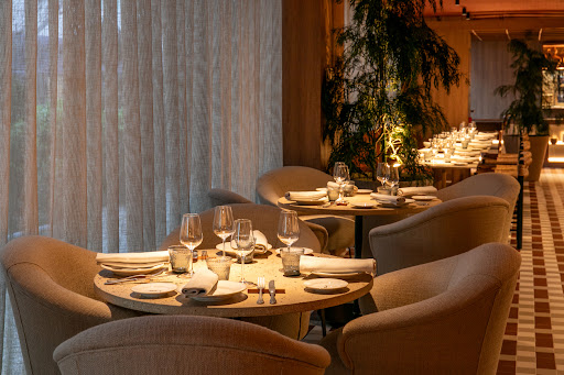 Casa de Comidas Restaurante – Rafa Zafra en Madrid