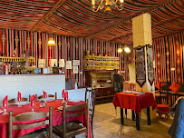 Atmosphère du Restaurant libanais La Bekaa à Chinon - n°14