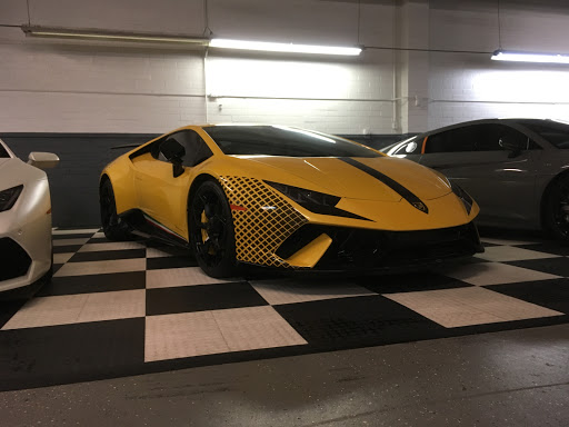 Car Dealer «Specialized Sales & Leasing», reviews and photos, 702 Main St #1, Salt Lake City, UT 84101, USA