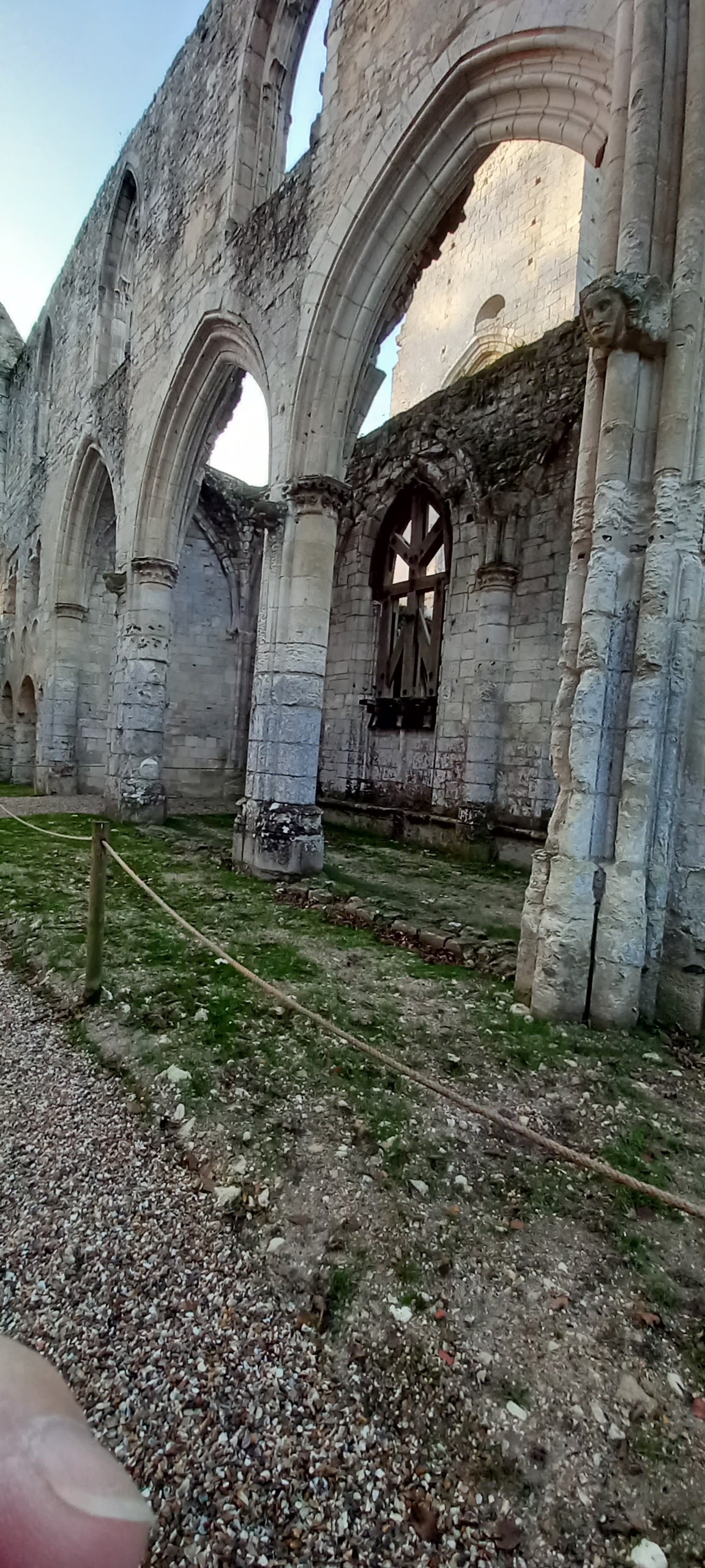 Photo n° 5 de l'avis de Mathou.r fait le 28/12/2023 à 10:07