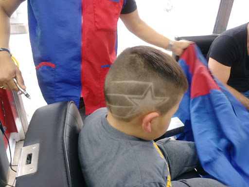 Barber Shop «Veloz Barbershop», reviews and photos, 123 W Main St, Stamford, CT 06902, USA