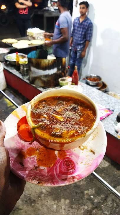 SHAKTI FAST FOOD - 46 Baradwari, Sakchi, Jamshedpur, Jharkhand 831001, India