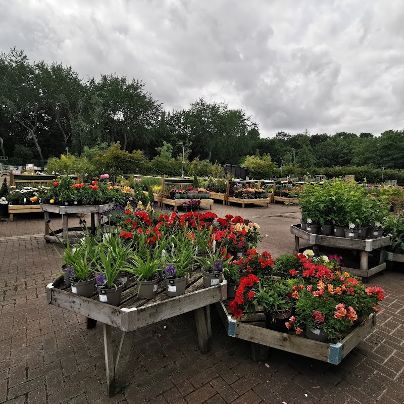 Dobbies Garden Centre Gosforth