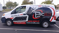 ERCells - Photo 1 - Car repair in , Round Rock