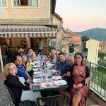 Photo n°2 de l'avis de Tiziana.a fait le 25/08/2020 à 19:18 sur le  Bar Restaurant Au Gaggian à Perinaldo