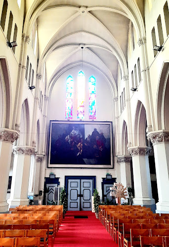 Beoordelingen van Sint Pietersabdij Steenbrugge in Brugge - Kerk