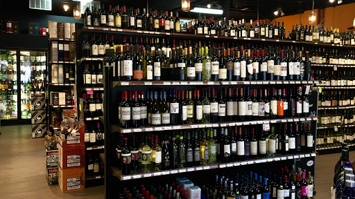 Wine Store «Metro Wine & Spirits», reviews and photos, 1726 Columbia Rd NW, Washington, DC 20009, USA