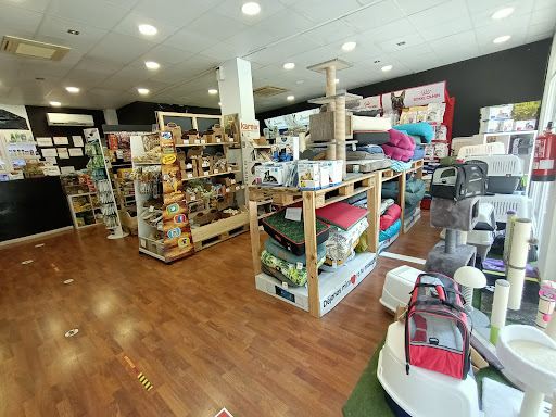 Patrulla animal – Productes per animals de companyia en Cornellà de Llobregat, Barcelona