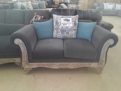 Furniture Store «American Freight Furniture and Mattress», reviews and photos, 1000 Front St, Vestal, NY 13850, USA